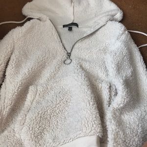 Comfy hoodie
